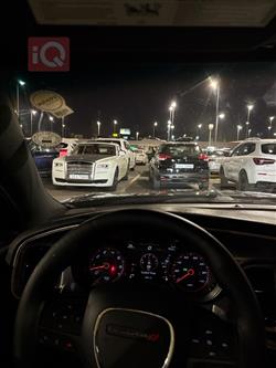 دودج تشارجر